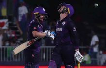 T20 World Cup 2021 Scotland Vs Namibia Live Telecast Live Streaming Ist Time Info