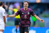 Mexico Honduras Concacaf Qualifying Azteca