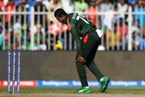 T20 World Cup Bangladesh Lose Shakib For The Rest Of The Tournament