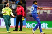 T20 World Cup 2021 Samuel Badree Picks Top Spinners To Watch Out For In Showpiece Event