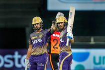 Ipl 2021 Kkr Vs Srh Full List Of Award Winners Man Of The Match Post Match Presentation Highligh