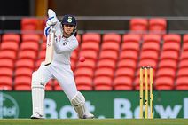 Smriti Mandhana Lauds Punam Raut S Gesture