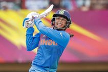 Mandhana Can Be Appointed India Captain After World Cup Wv Raman