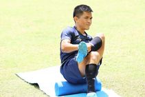 Saff Championship 2021 Final India Vs Nepal Blue Tigers Prepare For The Big Game