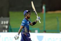 Ipl 2021 Mi Vs Srh Match Report Mumbai Fail To Qualify For Play Offs Despite Win