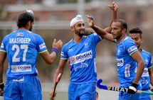Veteran Indian Hockey Striker Sv Sunil Retires