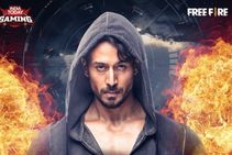 World Esports Cup 2021 Bollywood Star Tiger Shroff To Root For Indian Gamers In Tournament