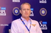 Sri Lanka Part Ways With Director Of Cricket Tom Moody On Mutual Terms