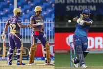 Ipl 2021 Qualifier 2 Dc Vs Kkr Watson Lauds Kolkata Top Order And Calls Pant A Match Winner