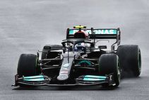 Turkish Grand Prix Valtteri Bottas Triumphs But Lewis Hamilton Loses Championship Lead