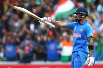 T20 World Cup 2021 Barring Hype Over Ticket Sales India Vs Pakistan Is Just Another Game For Kohli