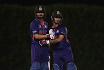 Icc T20 World Cup 2021 India Vs Australia Warm Up Game Date Venue Timings Where To Watch