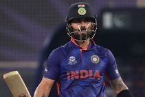 India Vs Scotland Coetzer Dreams Spending Time With Virat Kohli Scottish Players In Ipl