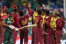 T20 World Cup West Indies Virtually Knock Out Bangladesh With 3 Run Win Stay Alive