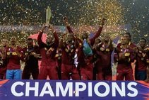 T20 World Cup Preview West Indies Hunt Hat Trick England India Among Favourites