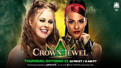Wwe Queens Crown And Kotr 2021 Finale Set Raw Season Premiere Announced