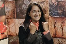 Aakansha Gupta Crowned First Evet National Fantasy Cricket Champion