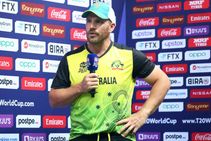 T20 World Cup Finch Hails Australia Depth Stoinis Guides Wade To Wonderful Semi Final Win