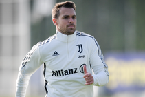 Rumour Has It Juventus Ramsey Everton Newcastle Interested