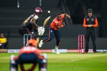 Abu Dhabi T10 2021 Delhi Bulls Trample Over Defending Champions Northern Warriors