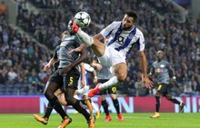 Juventus Eye January Move For Telles Should Manchester United Let Him Leave