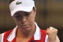 Frances Billie Jean King Cup Defence Ended By Russians