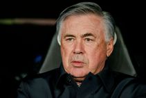 Real Madrid Ancelotti Laliga Italy