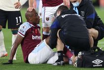 West Ham United Defender Angelo Ogbonna Suffers Anterior Cruciate Ligament Injury