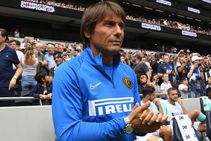 Rumour Has It Antonio Conte Tottenham Pogba Prefers Psg