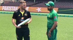 T20 World Cup 2021 2nd Semifinal Australia Vs Pakistan Date Time Venue Live Streaming Playing 