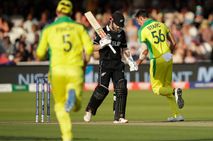 T20 World Cup 2021 Final New Zealand Vs Australia Former Players Predict Winners