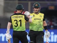 Australia Vs Pakistan Aussies Had To Diffuse Shaheen Afridi In Power Play Finch