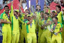 Australia Vs New Zealand T20 World Cup Final 2021 Man Of The Match Post Match Presentation Highli