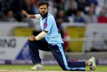 Yorkshire Cricket Racism Crisis Azeem Rafiq Responds Gary Ballance