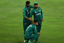 T20 World Cup Babar Pinpoints Hasan Ali Drop As Key To Defeat Against Australia