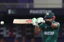 You Need Space When You Are Down Bubble Life Doesn T Allow You That Babar Backs Shastri S Views