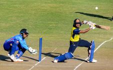 Syed Mushtaq Ali Trophy 2021 Players To Battle Out In Quarters In Hazardous Delhi