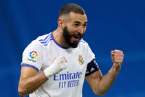 Rumour Has It Man City Real Madrid Benzema Bayern Munich Chiesa Juve Chelsea