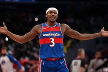 Nba Wizards Bucks Nets Raptors Warriors Rockets