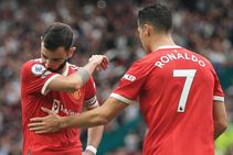Premier League Fantasy Picks Man Utd To Look To Talisman City Duo Can Increase The Heat On Benitez