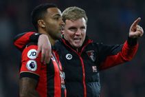 Eddie Howe Brentford Bow Work To Do New Newcastle