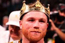 Wbc Saul Canelo Alvarez Boxing