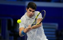 No Rafael Nadal As Carlos Alcaraz Era Begins For Spain In Davis Cup