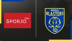 Isl 2021 22 Kerala Blasters Fc Join Hands With Sporjo Ahead Of New Season