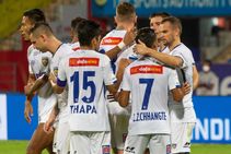 Isl Hfc Vs Cfc Highlights Chennaiyin Stand Tall Against Hyderabad To Start Off Campaign With Win
