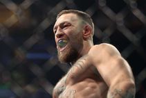 Conor Mcgregor Outlines Return Plans Expects To Spar By April