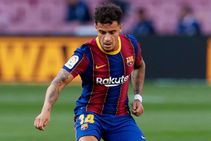 Rumour Has It Newcastle Move Coutinho Loan Barca Target Ndombele Deal