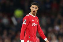 Cristiano Ronaldo As A Negative At Man Utd I Cant See That One Ole Gunnar Solskjaer Says