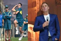 Time Is Right To Make Pat Cummins Captain Says Shane Warne