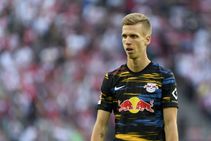 Rumour Has It Olmo Fernan Torres Sterling Leipzig Man City Xavi Barca Juve Pogba Man Utd